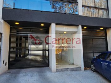 DEPTO 2 amb a ESTRENAR AIRE FRIO CALOR + cortinas - en alquiler SAN MARTIN CENTRO