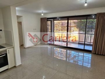 DEPTO 2 amb a ESTRENAR AIRE FRIO CALOR + cortinas - en alquiler SAN MARTIN CENTRO