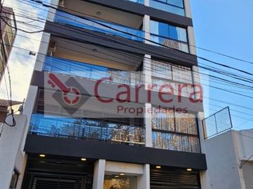 DEPTO 2 amb a ESTRENAR AIRE FRIO CALOR + cortinas - en alquiler SAN MARTIN CENTRO