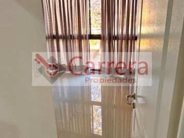 DEPTO 2 amb a ESTRENAR AIRE FRIO CALOR + cortinas - en alquiler SAN MARTIN CENTRO