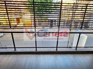 DEPTO 2 amb a ESTRENAR AIRE FRIO CALOR + cortinas - en alquiler SAN MARTIN CENTRO