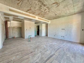 Venta departamento 2 ambientes con contrafrente en Saavedra
