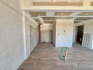 Venta departamento 2 ambientes con contrafrente en Saavedra