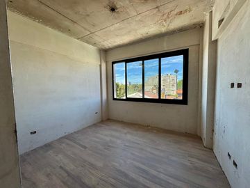 Venta departamento 2 ambientes con contrafrente en Saavedra