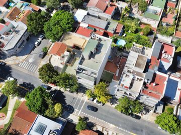 Venta departamento 2 ambientes con contrafrente en Saavedra