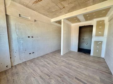 Venta departamento 2 ambientes con contrafrente en Saavedra