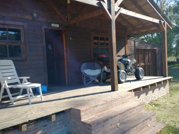 CASA QUINTA en Venta en VERÓNICA - 1 hectárea