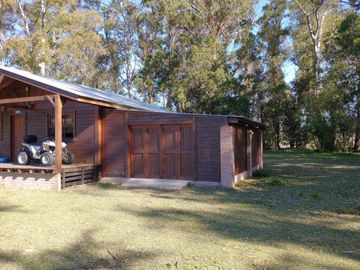 CASA QUINTA en Venta en VERÓNICA - 1 hectárea
