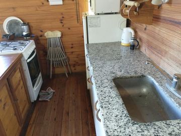 CASA QUINTA en Venta en VERÓNICA - 1 hectárea