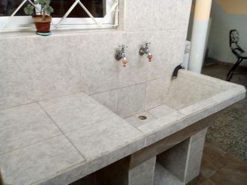 Hermosa Casa Americana en VENTA APTA CRÉDITO HIPOTECARIO en Glew.