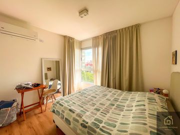 Muy lindo depto de 2 ambientes en el barrio de Villa Crespo - Super Luminoso