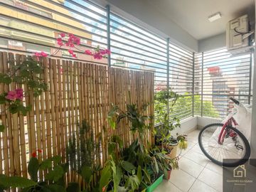 Muy lindo depto de 2 ambientes en el barrio de Villa Crespo - Super Luminoso