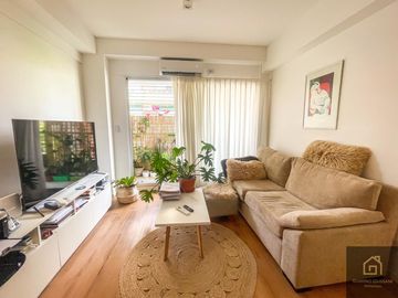 Muy lindo depto de 2 ambientes en el barrio de Villa Crespo - Super Luminoso