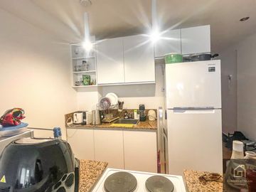 Muy lindo depto de 2 ambientes en el barrio de Villa Crespo - Super Luminoso