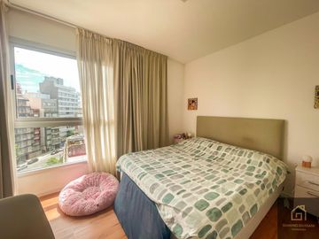 Muy lindo depto de 2 ambientes en el barrio de Villa Crespo - Super Luminoso