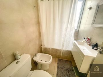 Muy lindo depto de 2 ambientes en el barrio de Villa Crespo - Super Luminoso