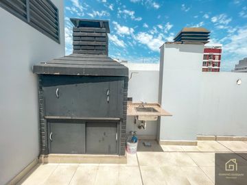 Muy lindo depto de 2 ambientes en el barrio de Villa Crespo - Super Luminoso