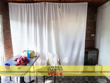 CASA EN VENTA 4 AMBIENTES, MORENO SUR