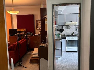 PISO EN VENTA CUATRO AMBIENTES