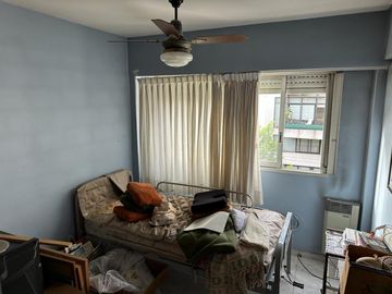 PISO EN VENTA CUATRO AMBIENTES
