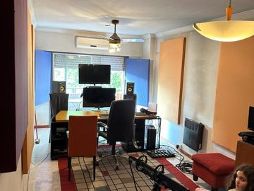 PISO EN VENTA CUATRO AMBIENTES