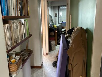 PISO EN VENTA CUATRO AMBIENTES
