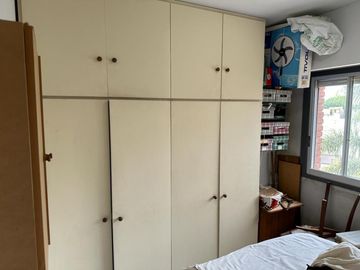 PISO EN VENTA CUATRO AMBIENTES