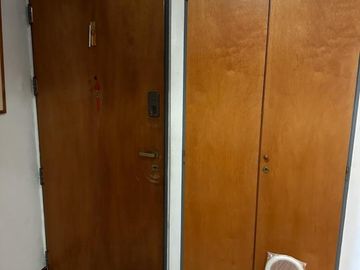PISO EN VENTA CUATRO AMBIENTES