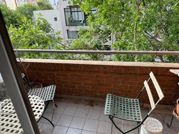 PISO EN VENTA CUATRO AMBIENTES