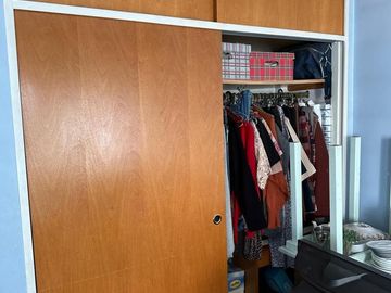 PISO EN VENTA CUATRO AMBIENTES