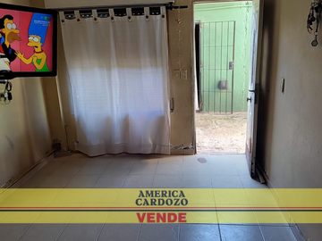 COMPLEJO DE CASA CON 2 DEPTS, 374 M2, MERLO NORTE