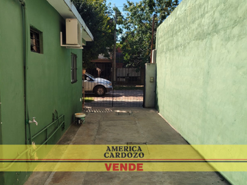 COMPLEJO DE CASA CON 2 DEPTS, 374 M2, MERLO NORTE