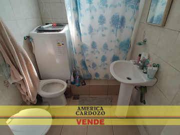 COMPLEJO DE CASA CON 2 DEPTS, 374 M2, MERLO NORTE