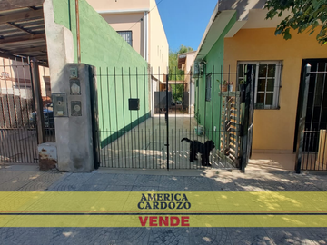 COMPLEJO DE CASA CON 2 DEPTS, 374 M2, MERLO NORTE