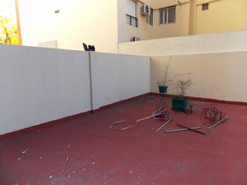 HERMOSO 3 AMB CON GRAN PATIO