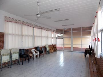 HERMOSO 3 AMB CON GRAN PATIO