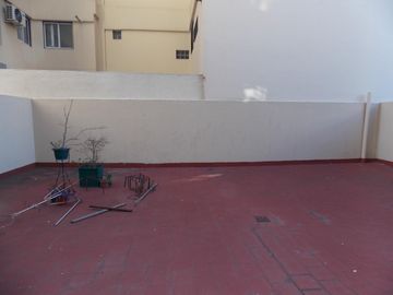 HERMOSO 3 AMB CON GRAN PATIO