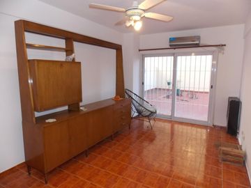 HERMOSO 3 AMB CON GRAN PATIO