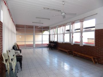 HERMOSO 3 AMB CON GRAN PATIO