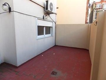HERMOSO 3 AMB CON GRAN PATIO