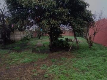 VENDO CASA 2 AMB CON PARQUE