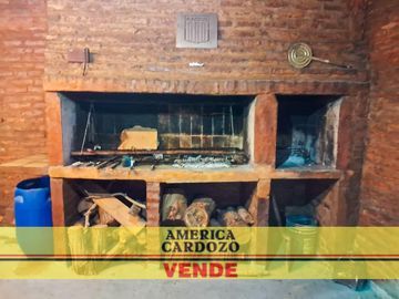 CASA QUINTA ACEPTA PERMUTA, GRAL RODRIGUEZ