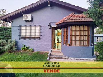 CASA QUINTA ACEPTA PERMUTA, GRAL RODRIGUEZ