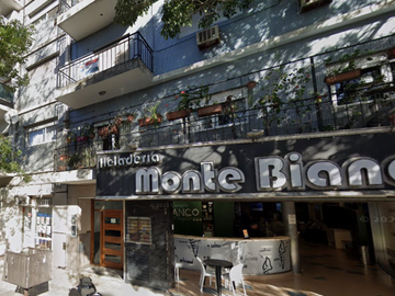 Venta Departamento 2 ambientes Moron Centro