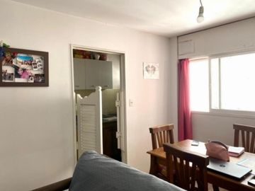 DEPTO EN VENTA 1 DORMITORIO NVA CBA U$S51.000