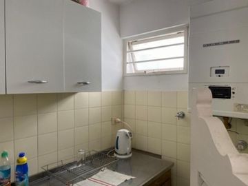 DEPTO EN VENTA 1 DORMITORIO NVA CBA U$S51.000