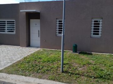 10 departamentos en Bº San Rafael
