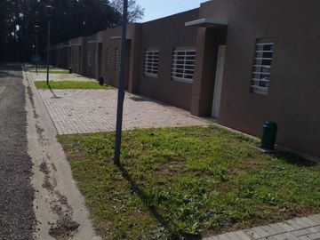 10 departamentos en Bº San Rafael
