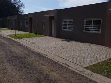 10 departamentos en Bº San Rafael