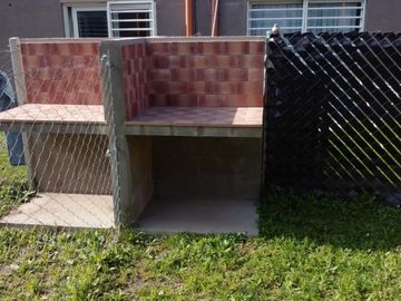 10 departamentos en Bº San Rafael